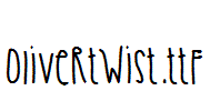 OliverTwist.ttf