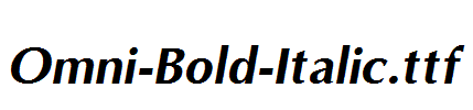 Omni-Bold-Italic.ttf