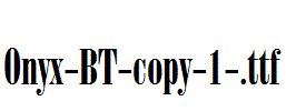 Onyx-BT-copy-1-.ttf
