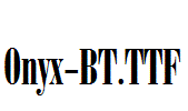 Onyx-BT.ttf
