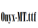 Onyx-MT.ttf