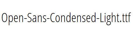 Open-Sans-Condensed-Light.ttf