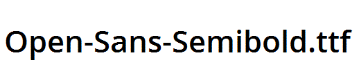 Open-Sans-Semibold.ttf