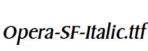 Opera-SF-Italic.ttf