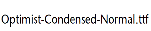 Optimist-Condensed-Normal.ttf