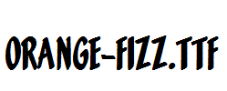 Orange-Fizz.ttf