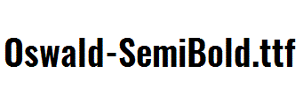 Oswald-SemiBold.ttf