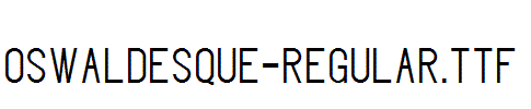 Oswaldesque-Regular.ttf