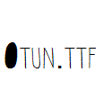 Otun.ttf