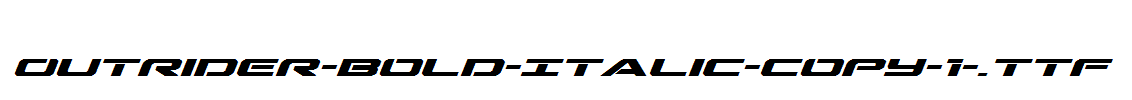 Outrider-Bold-Italic-copy-1-.ttf