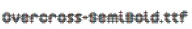 Overcross-SemiBold.ttf