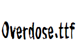 Overdose.ttf