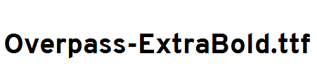 Overpass-ExtraBold.ttf