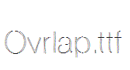 Ovrlap.ttf