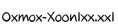Oxmox-Regular.ttf