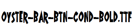 Oyster-Bar-BTN-Cond-Bold.ttf