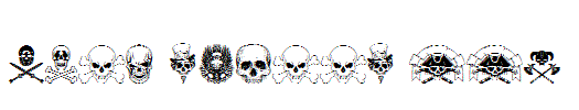 only-skulls.ttf