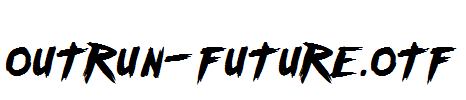 outrun-future.otf