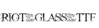 RIOT-GLASS.ttf