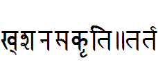 RK-Sanskrit.ttf