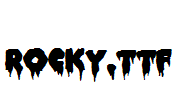 ROCKY.ttf