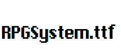 RPGSystem.ttf