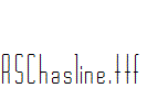 RSChasline.ttf