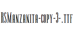 RSManzanita-copy-3-.ttf