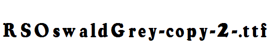 RSOswaldGrey-copy-2-.ttf