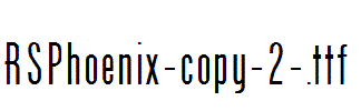 RSPhoenix-copy-2-.ttf