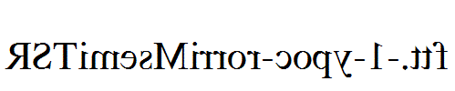 RSTimesMirror-copy-1-.ttf