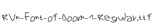 RVn-Font-of-Doom-1-Regular.ttf