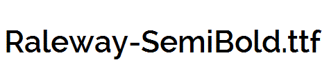 Raleway-SemiBold.ttf