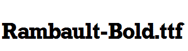 Rambault-Bold.ttf