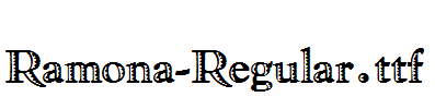 Ramona-Regular.ttf