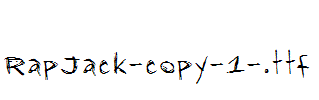 RapJack-copy-1-.ttf