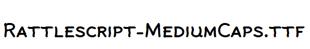 Rattlescript-MediumCaps.ttf