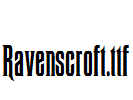 Ravenscroft.ttf