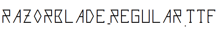 Razorblade-Regular.ttf