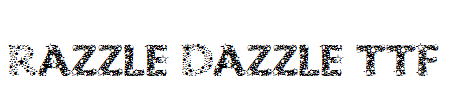 Razzle-Dazzle.ttf