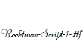 Rechtman-Script-1-.ttf