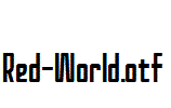 Red-World.otf
