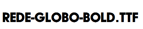Rede-Globo-Bold.ttf