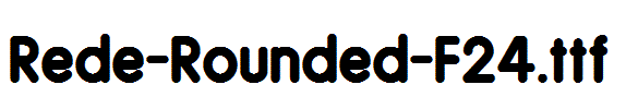 Rede-Rounded-F24.ttf
