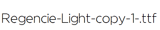 Regencie-Light-copy-1-.ttf