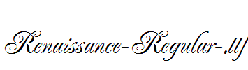 Renaissance-Regular-.ttf
