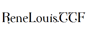 ReneLouis.ttf