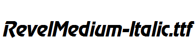 RevelMedium-Italic.ttf