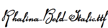 Rhalina-Bold-Italic.ttf