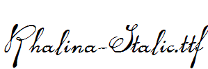 Rhalina-Italic.ttf